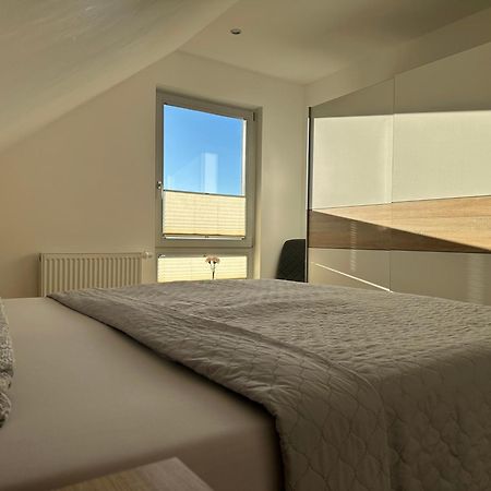 Familienurlaub Am Meer Hagenburg Extérieur photo
