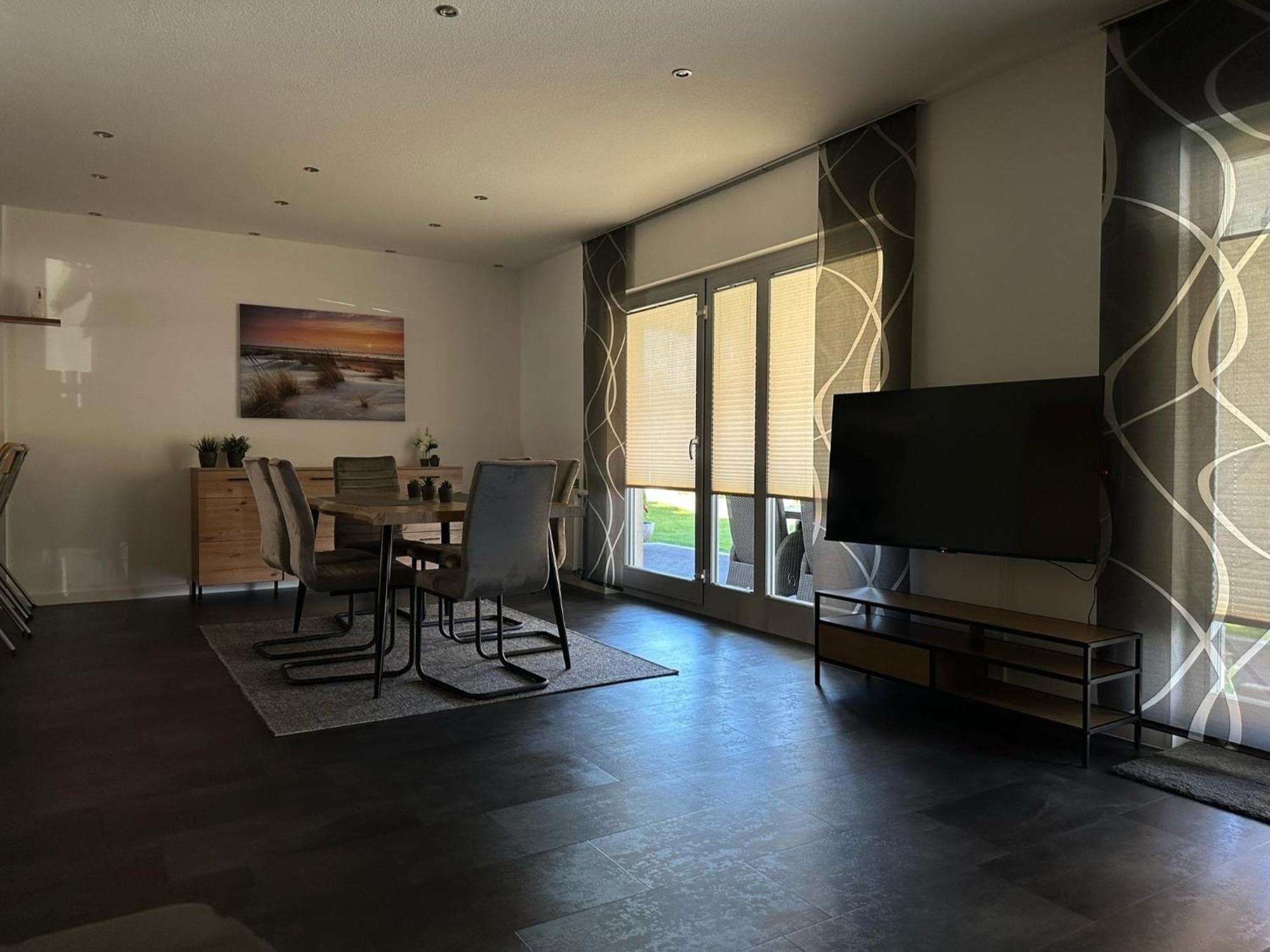 Familienurlaub Am Meer Hagenburg Extérieur photo