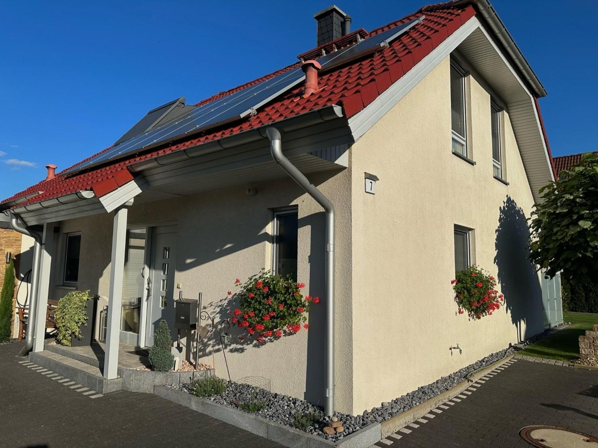 Familienurlaub Am Meer Hagenburg Extérieur photo