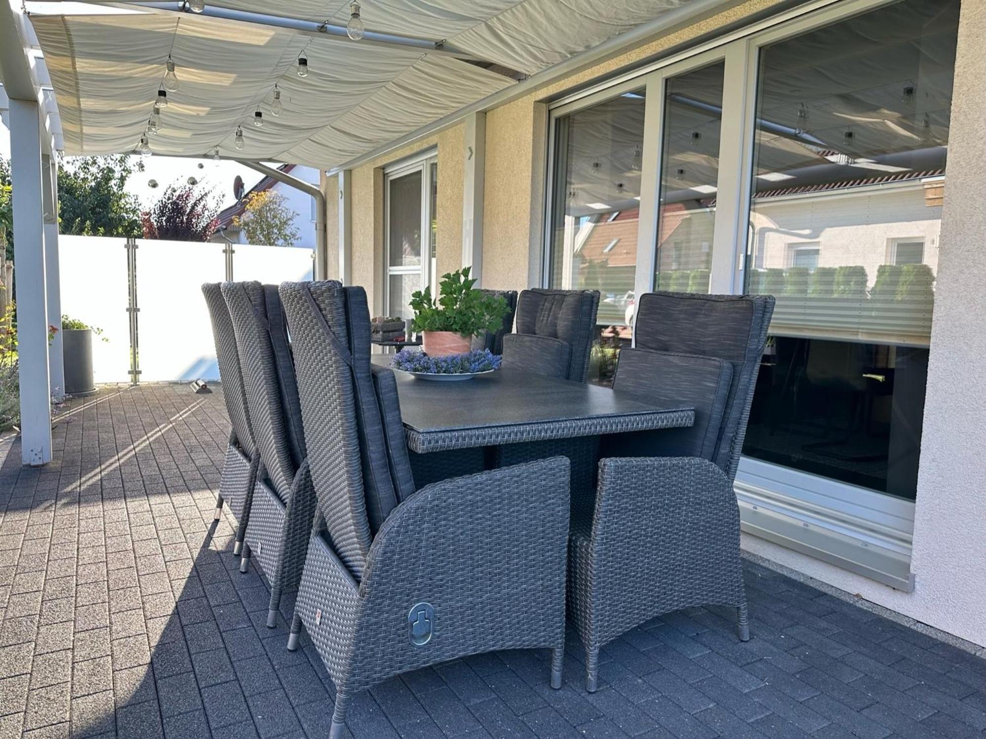 Familienurlaub Am Meer Hagenburg Extérieur photo