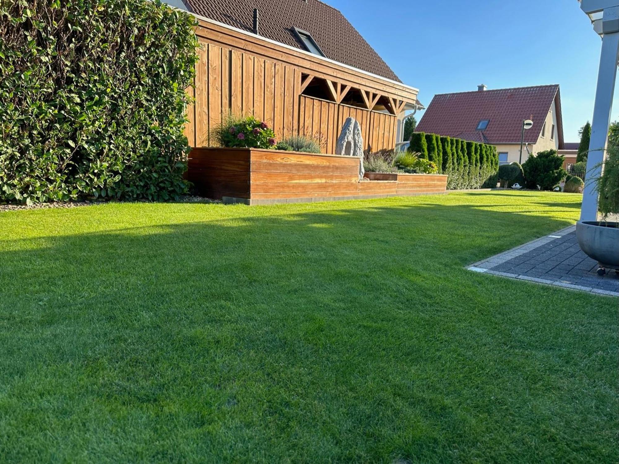 Familienurlaub Am Meer Hagenburg Extérieur photo
