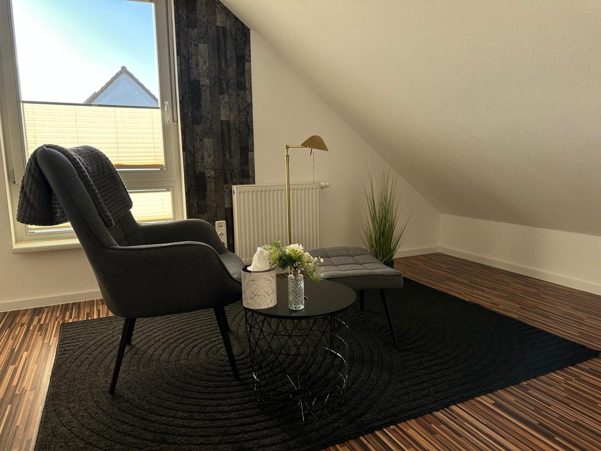 Familienurlaub Am Meer Hagenburg Extérieur photo